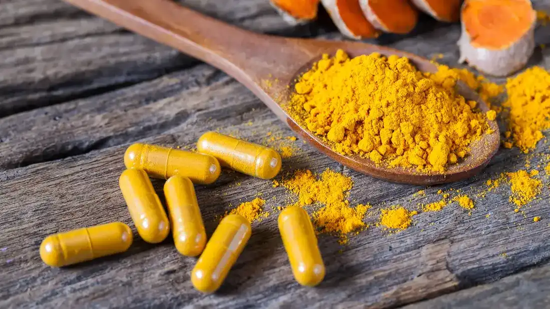 Benefits of Using Organic Turmeric Powder in Your Recipes
